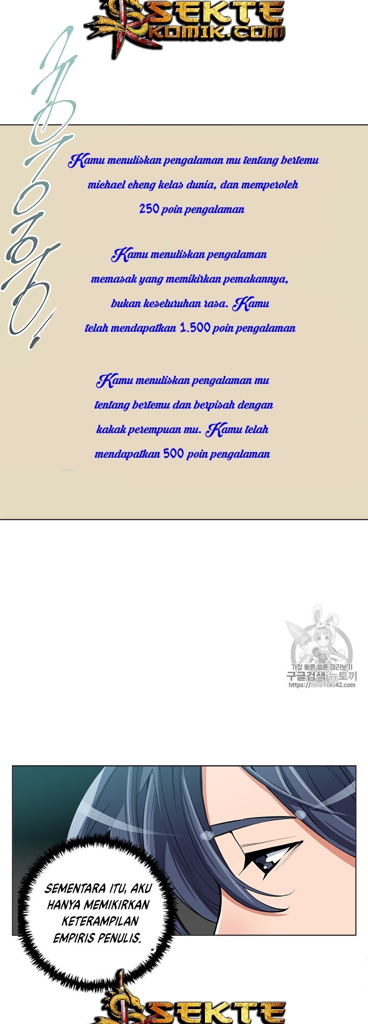 I Stack Experience Through Writing Books Bab 55 halaman 17
