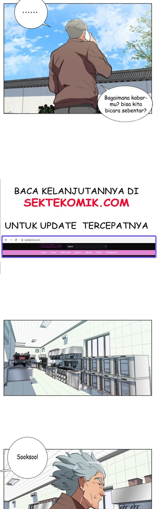 I Stack Experience Through Writing Books chapter 59 halaman 19