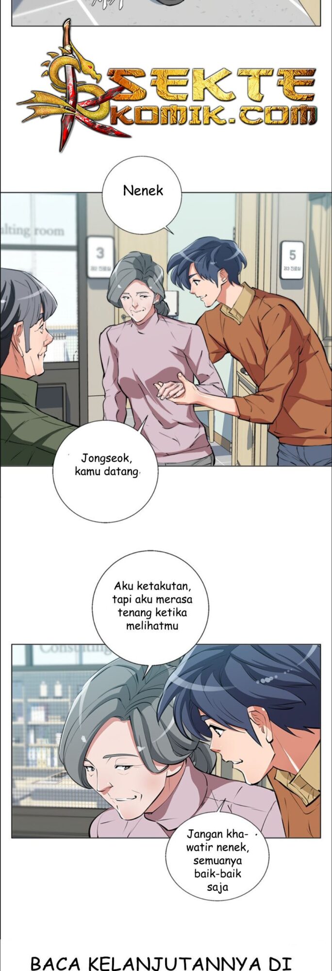 I Stack Experience Through Writing Books Bab 60 halaman 8