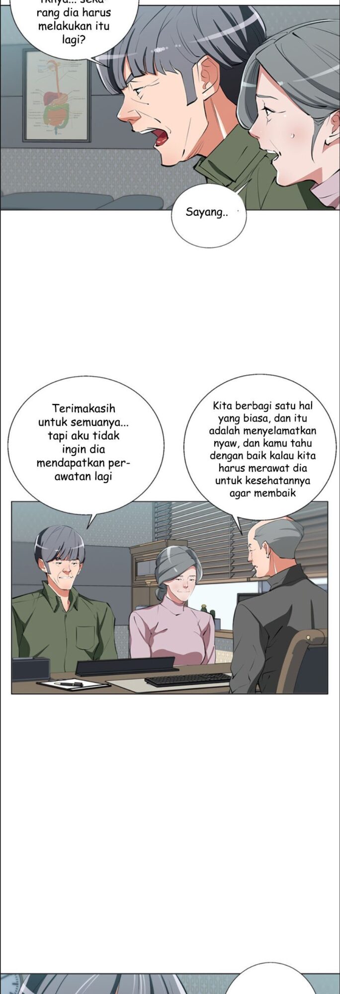I Stack Experience Through Writing Books Bab 60 halaman 11