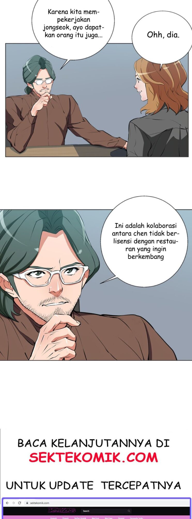 I Stack Experience Through Writing Books Bab 60 halaman 22