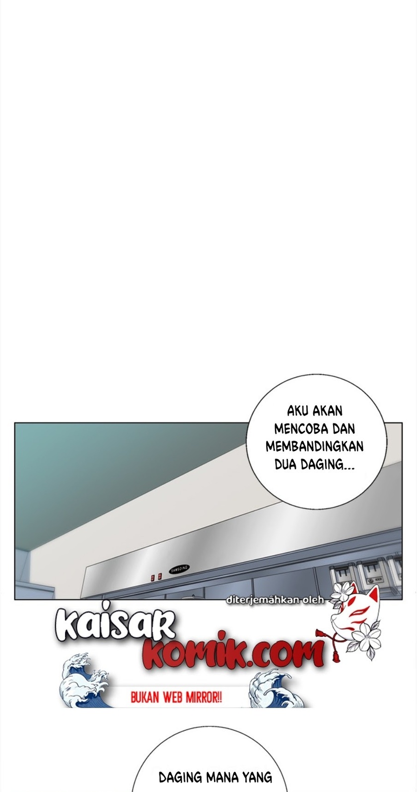 I Stack Experience Through Writing Books chapter 61 halaman 36