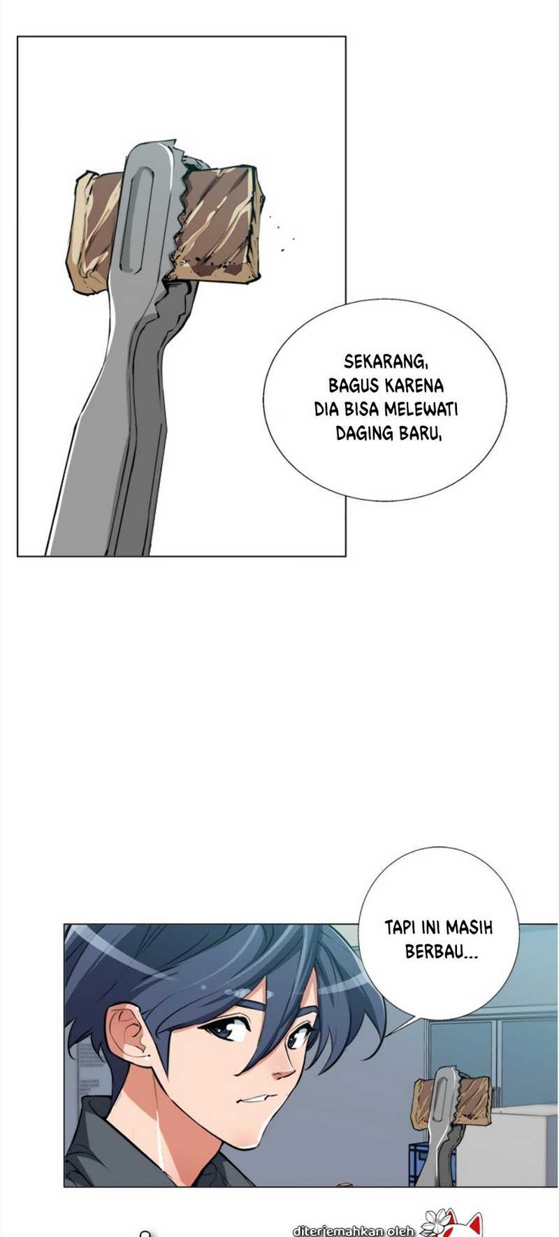 I Stack Experience Through Writing Books Bab 62 halaman 6