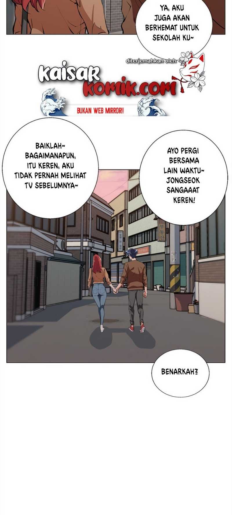 I Stack Experience Through Writing Books Bab 62 halaman 35
