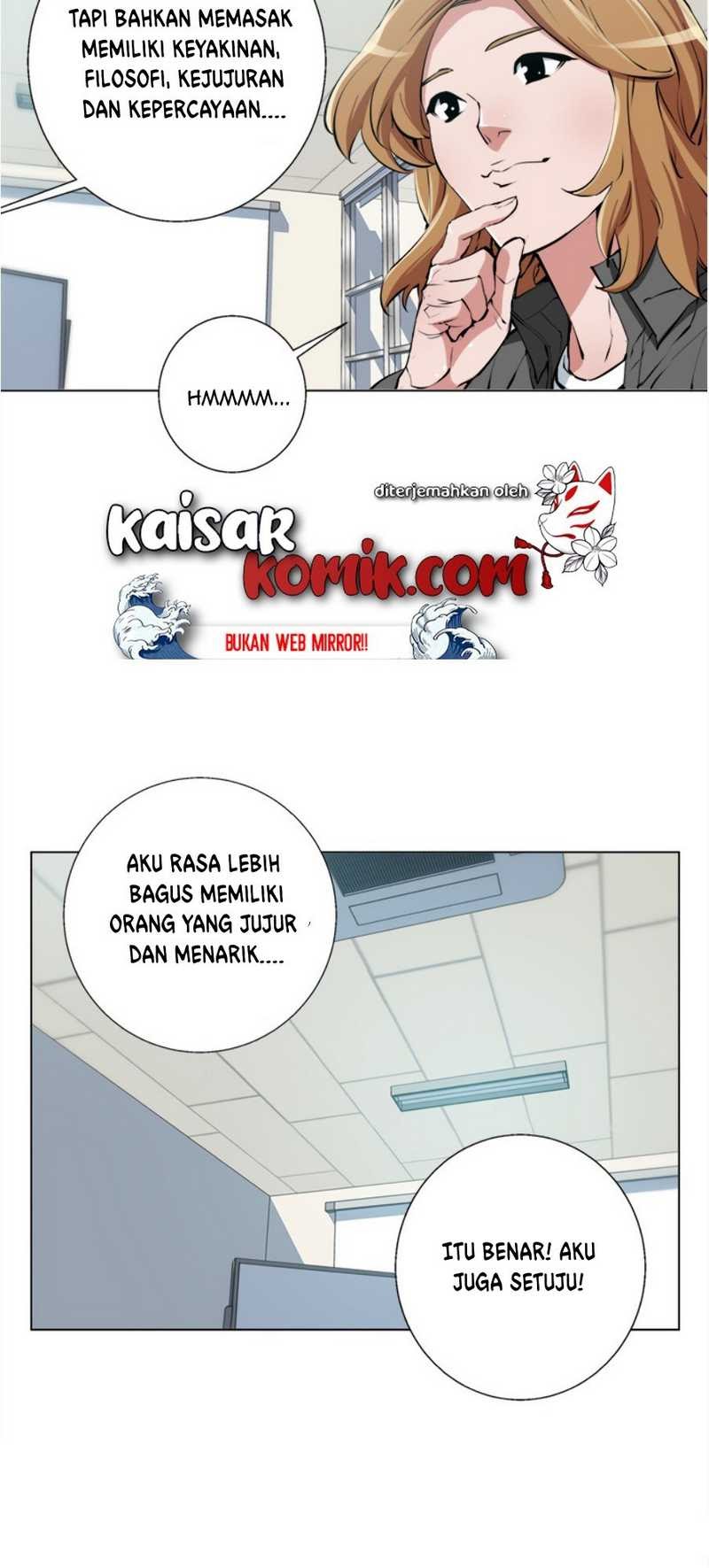 I Stack Experience Through Writing Books Bab 62 halaman 43