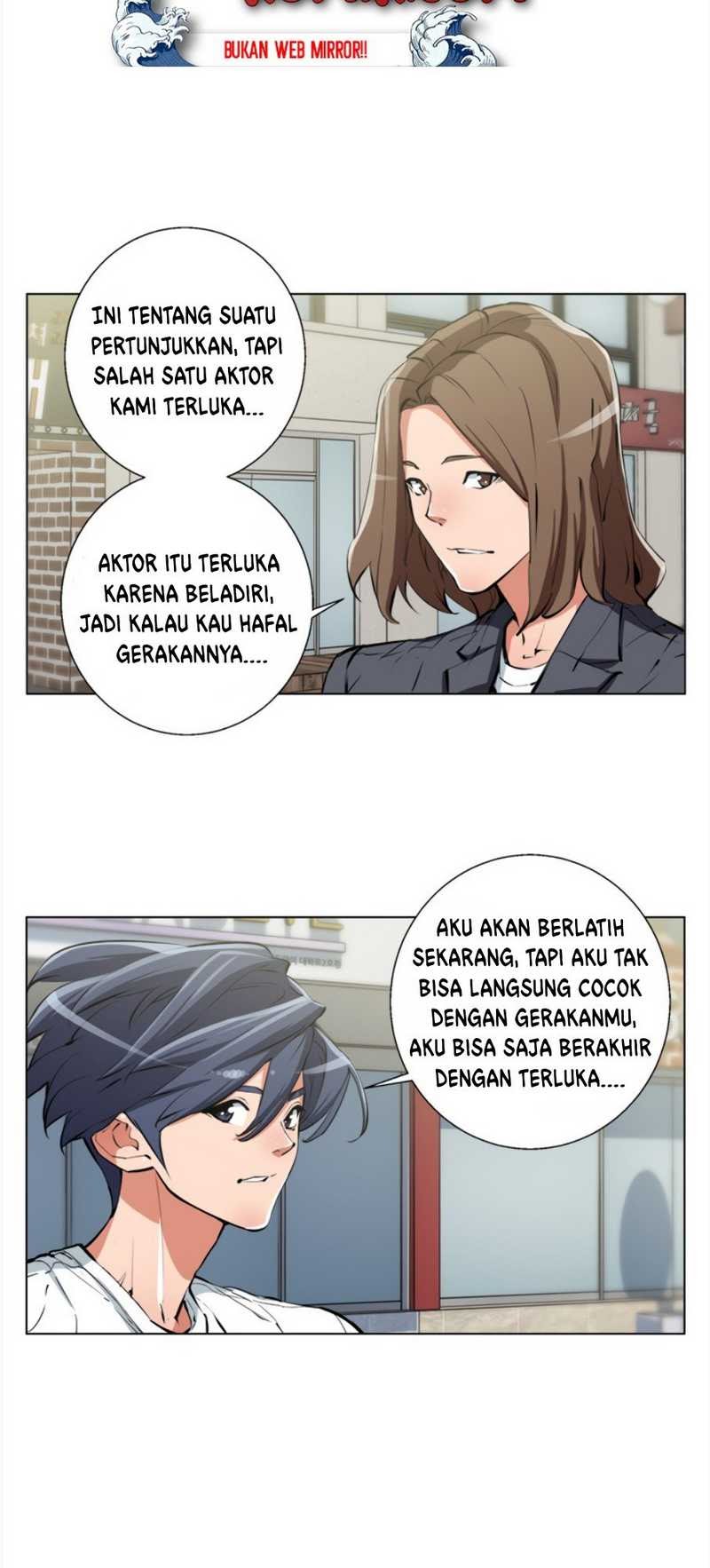 I Stack Experience Through Writing Books Bab 63 halaman 5
