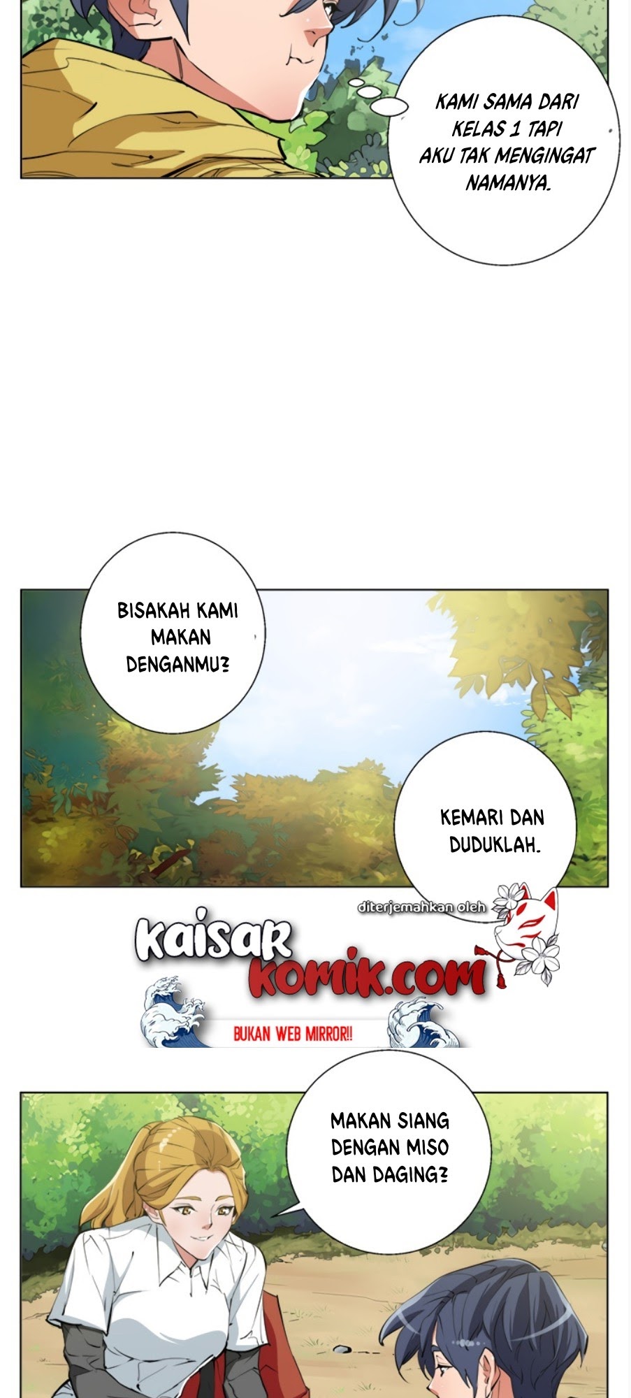 I Stack Experience Through Writing Books Bab 66 halaman 12