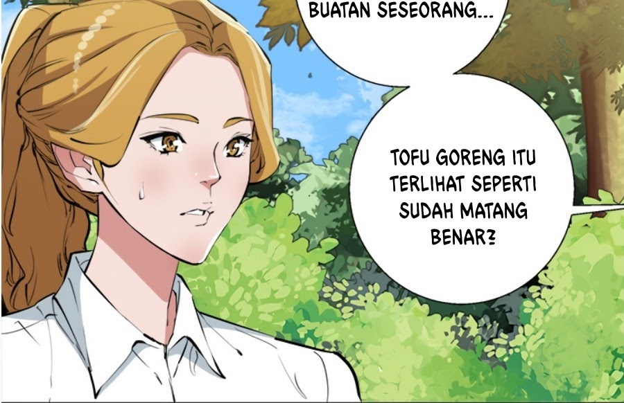 I Stack Experience Through Writing Books Bab 66 halaman 23
