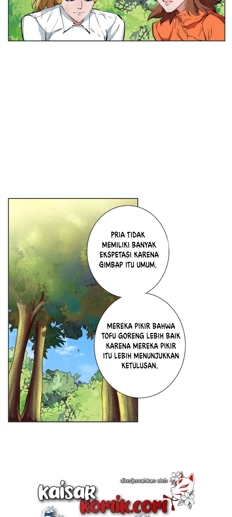 I Stack Experience Through Writing Books Bab 66 halaman 26
