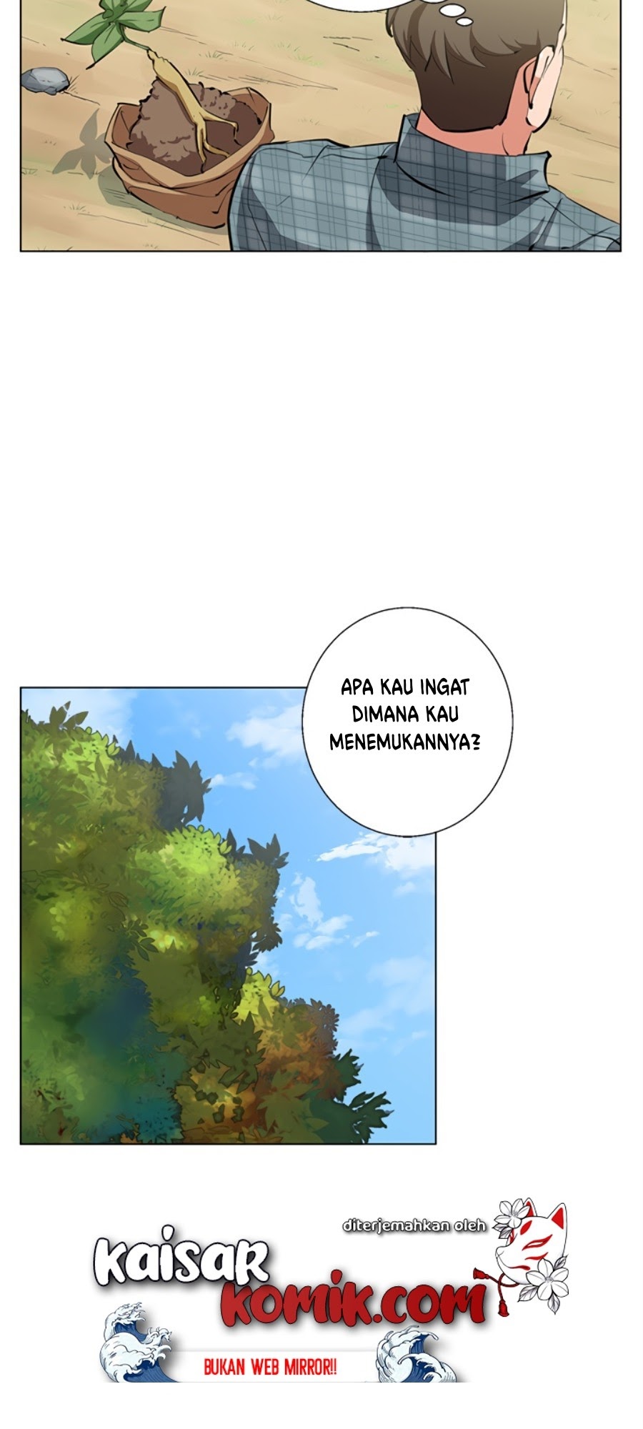 I Stack Experience Through Writing Books chapter 67 halaman 38