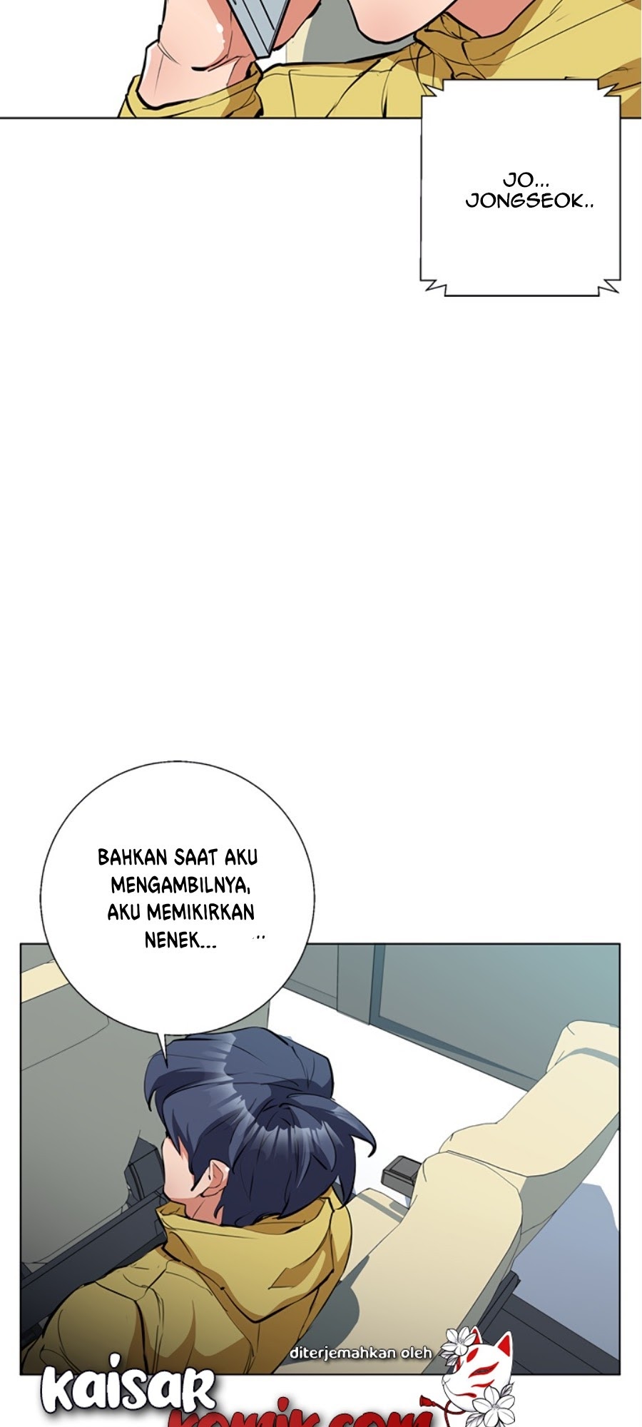 I Stack Experience Through Writing Books chapter 67 halaman 43