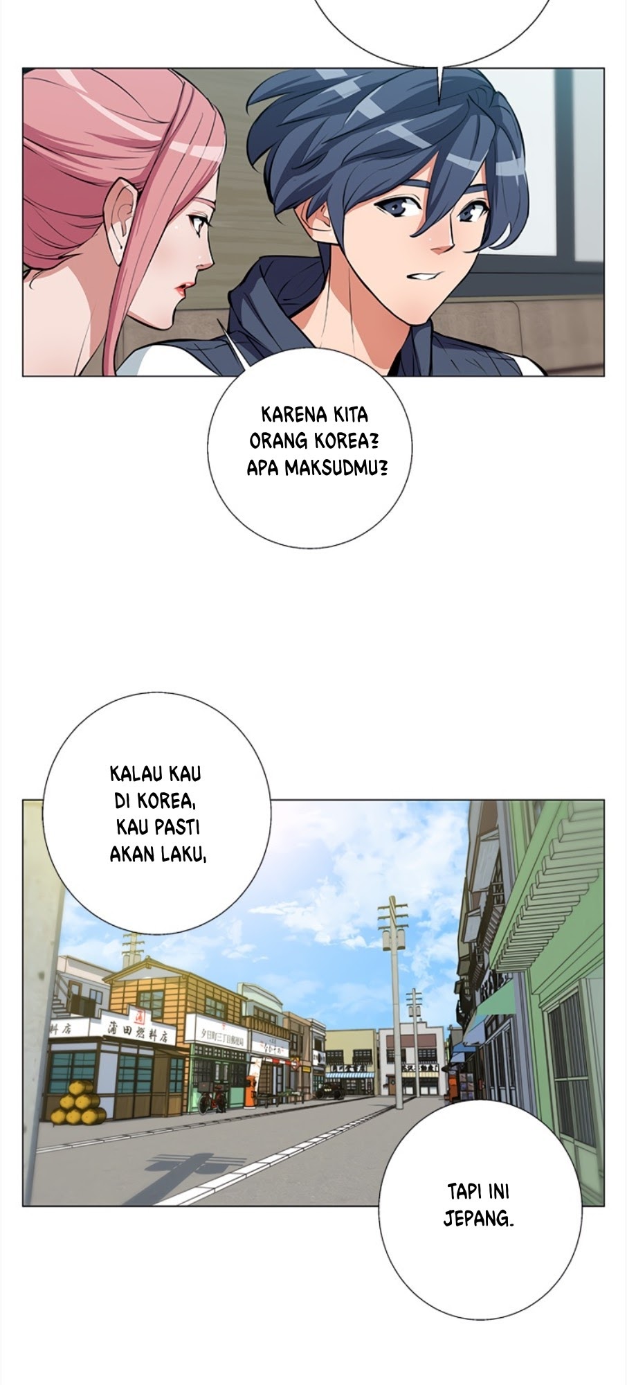 I Stack Experience Through Writing Books Bab 68 halaman 39