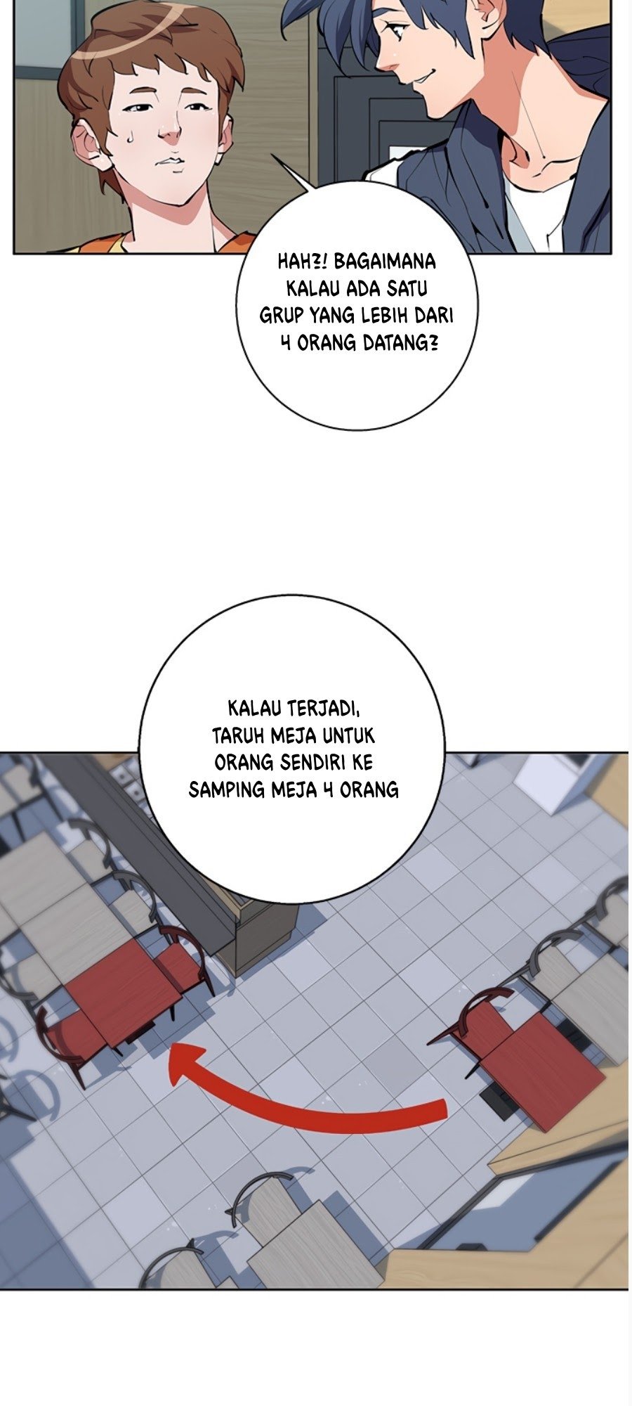 I Stack Experience Through Writing Books Bab 70 halaman 11