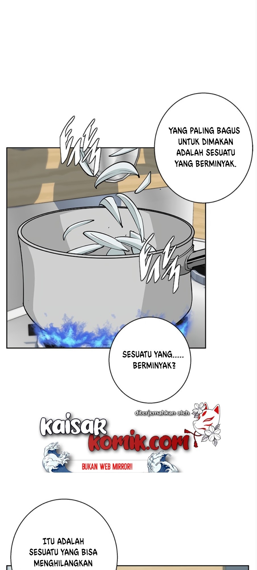 I Stack Experience Through Writing Books Bab 70 halaman 38
