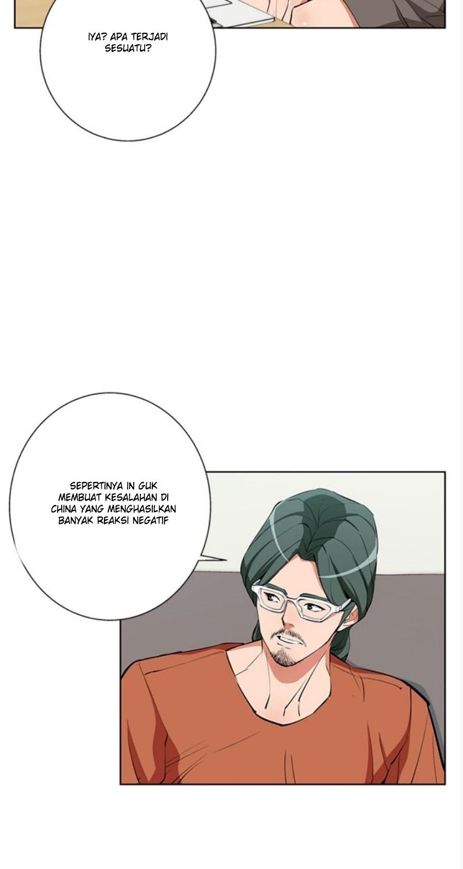 I Stack Experience Through Writing Books Bab 71 halaman 13