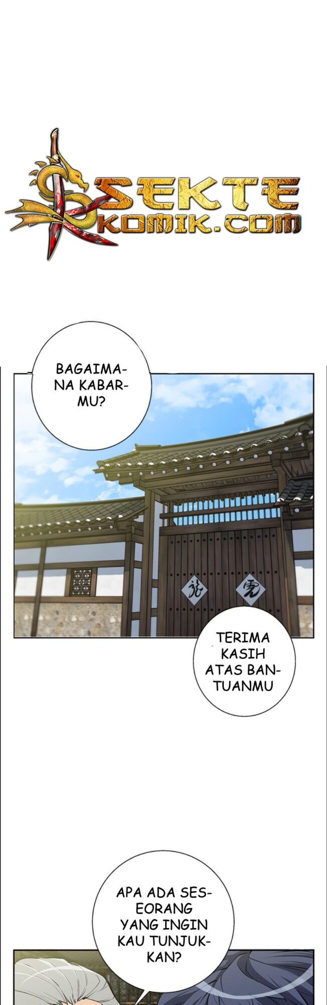 I Stack Experience Through Writing Books chapter 75 halaman 2