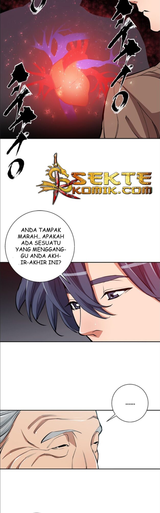 I Stack Experience Through Writing Books chapter 75 halaman 21