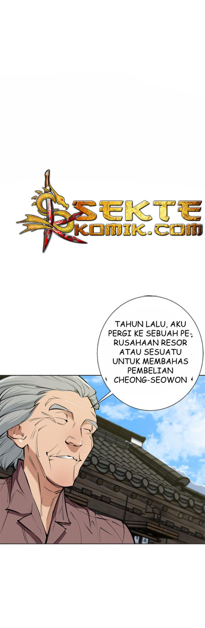 I Stack Experience Through Writing Books chapter 78 halaman 2