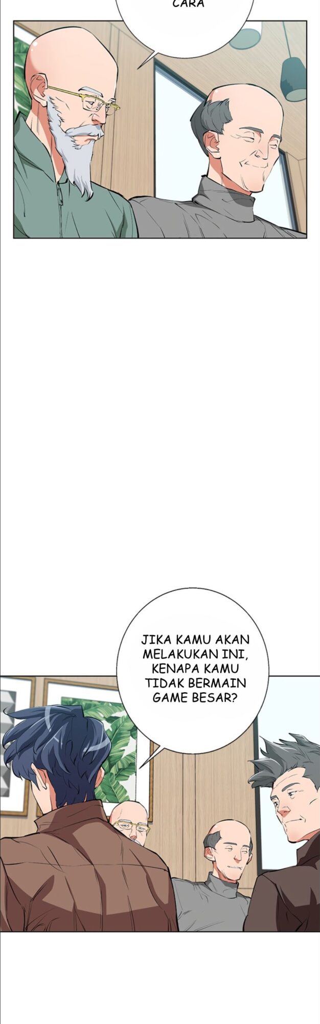 I Stack Experience Through Writing Books chapter 78 halaman 14