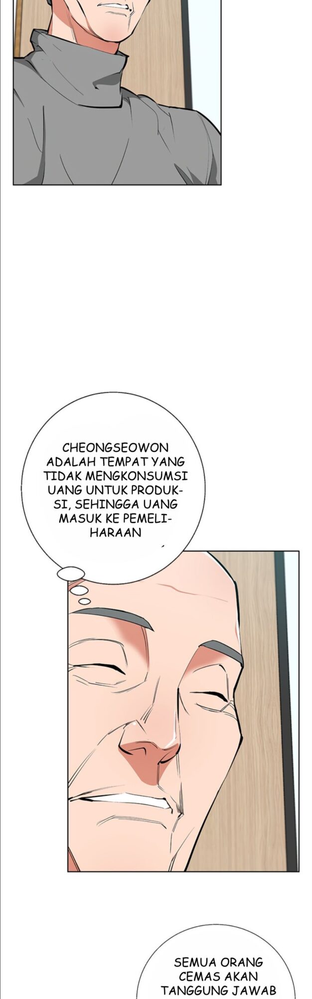 I Stack Experience Through Writing Books chapter 78 halaman 18