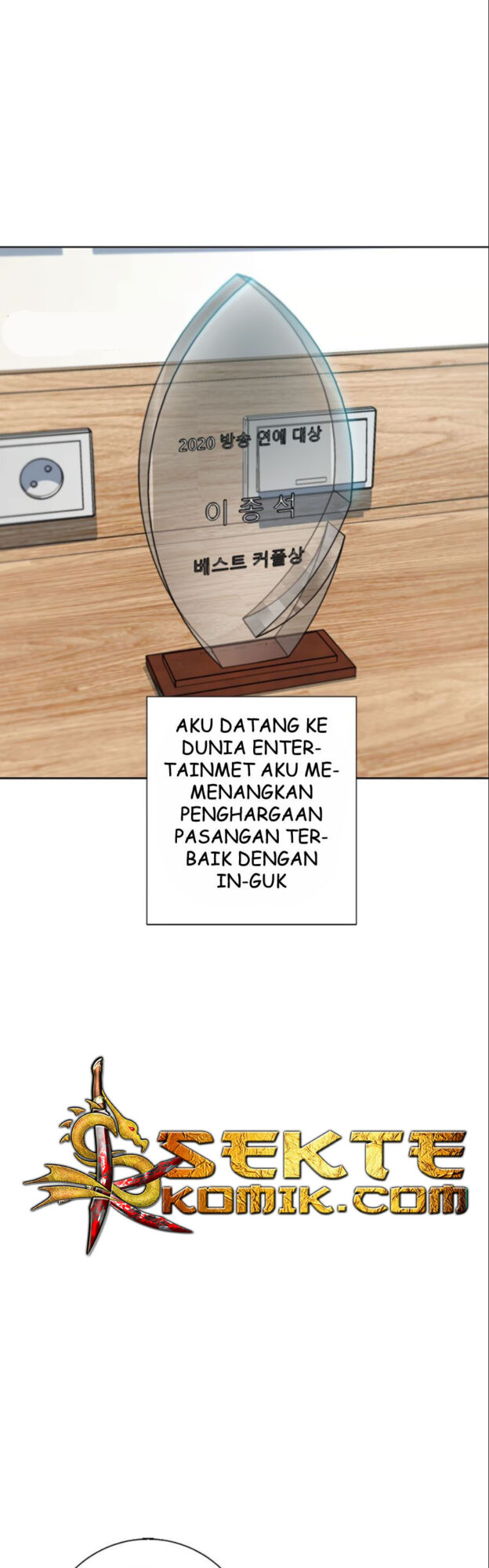 I Stack Experience Through Writing Books chapter 78 halaman 26