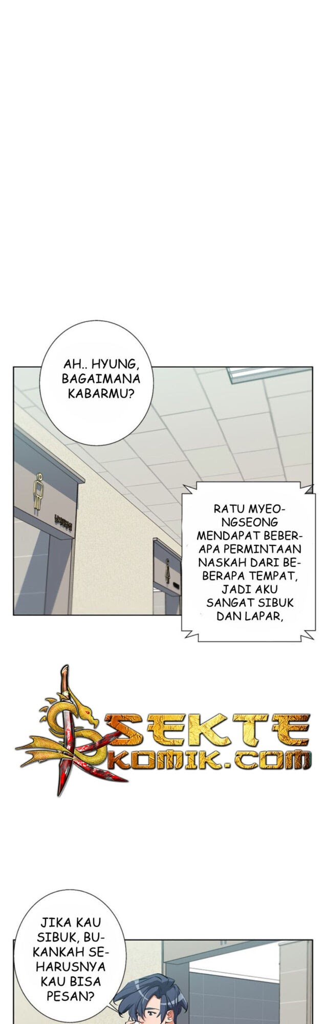 I Stack Experience Through Writing Books Bab 79 halaman 17