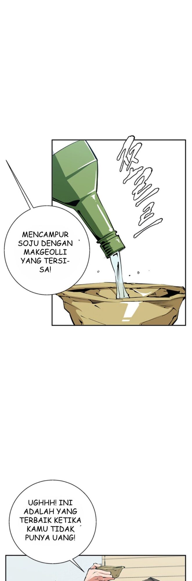 I Stack Experience Through Writing Books chapter 80 halaman 8