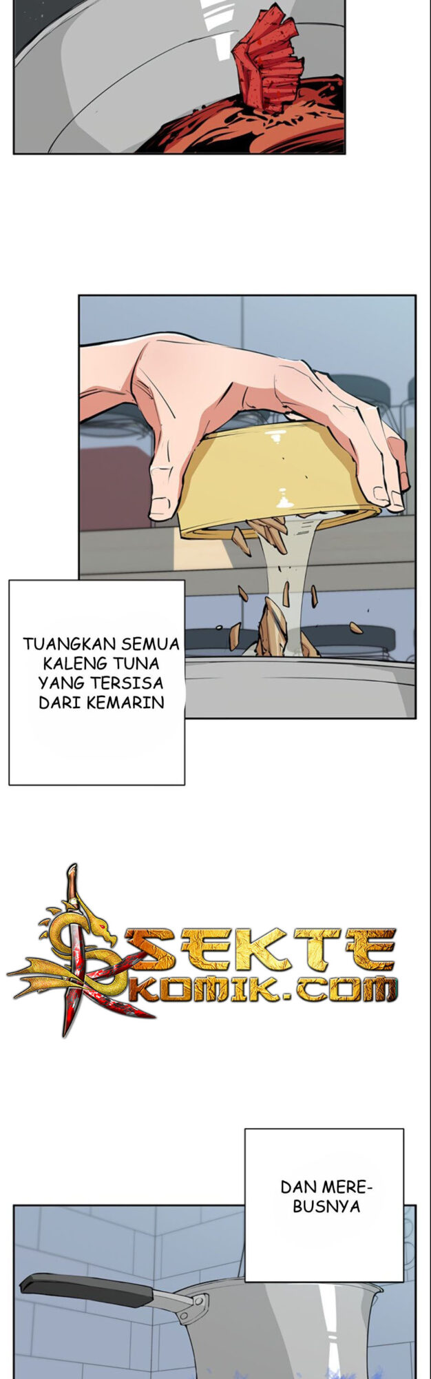 I Stack Experience Through Writing Books chapter 80 halaman 16