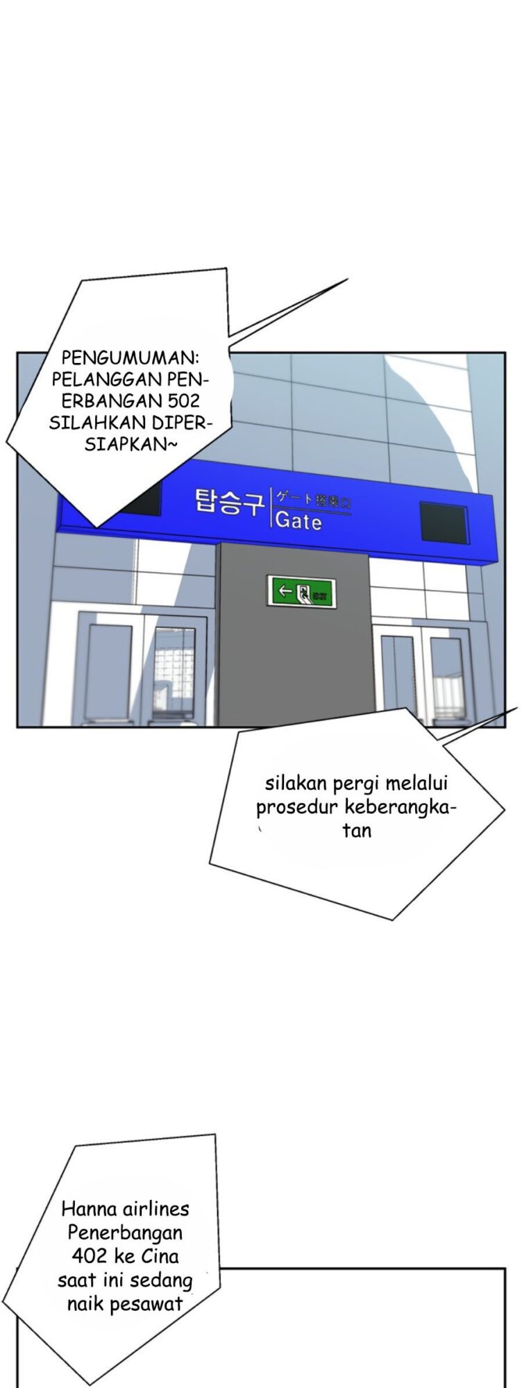 I Stack Experience Through Writing Books chapter 80 halaman 38