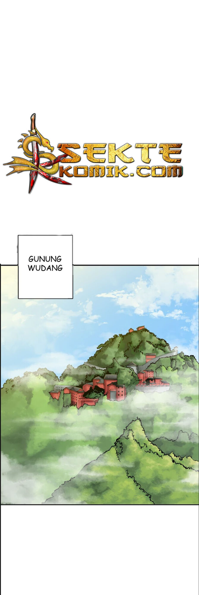 I Stack Experience Through Writing Books chapter 81 halaman 2
