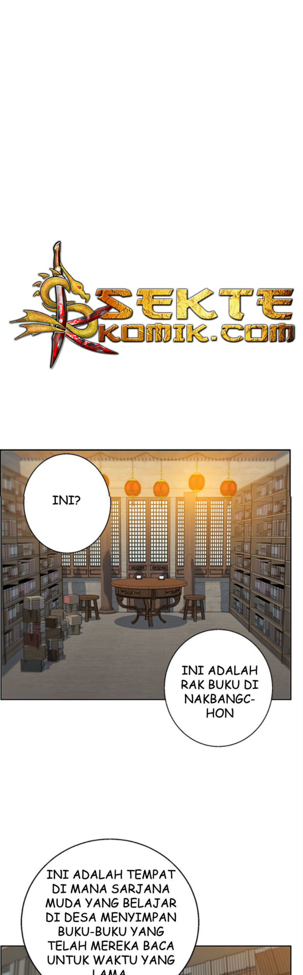 I Stack Experience Through Writing Books chapter 82 halaman 2