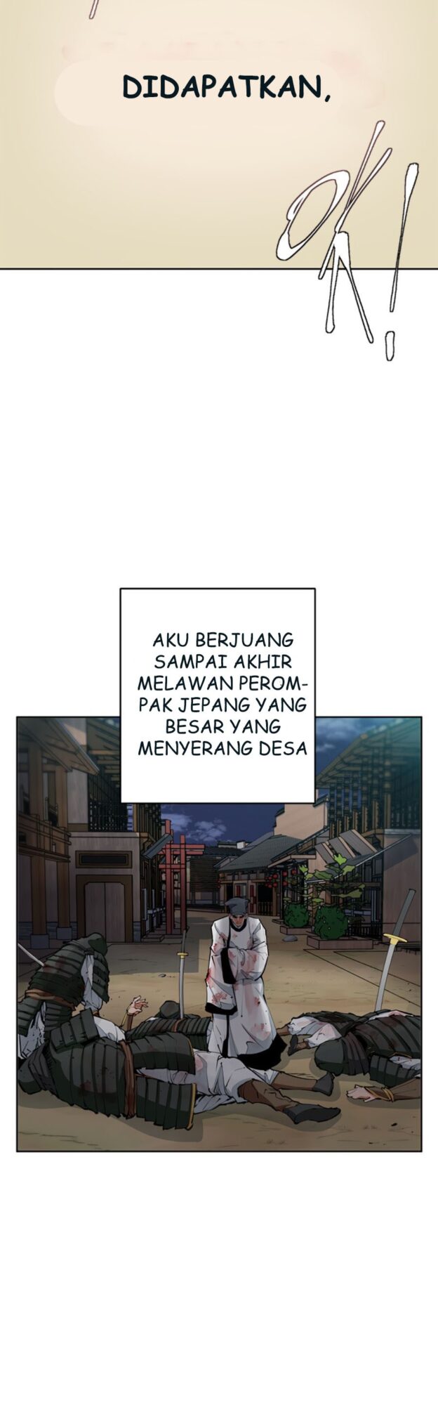 I Stack Experience Through Writing Books chapter 82 halaman 19