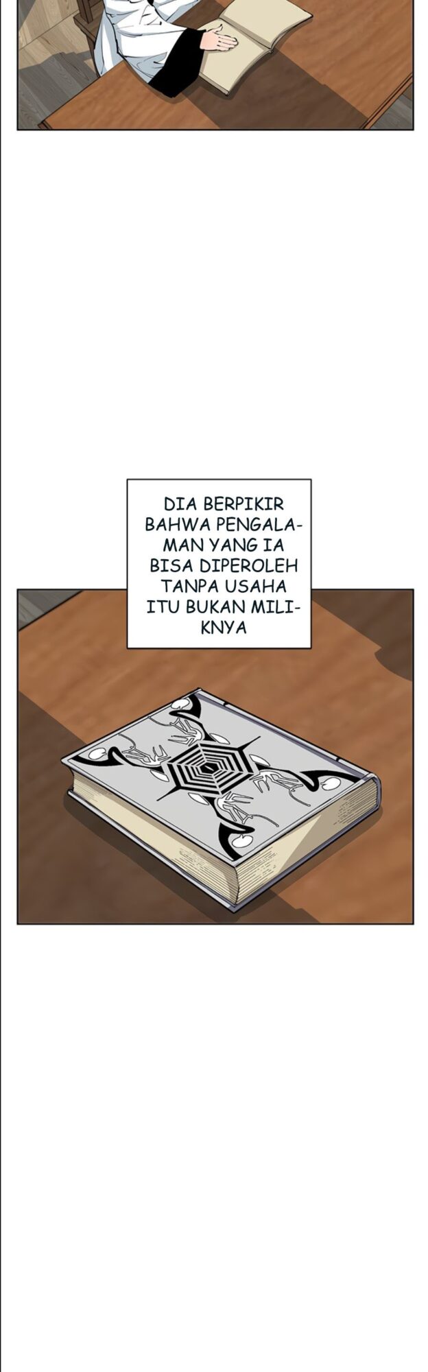 I Stack Experience Through Writing Books chapter 82 halaman 25