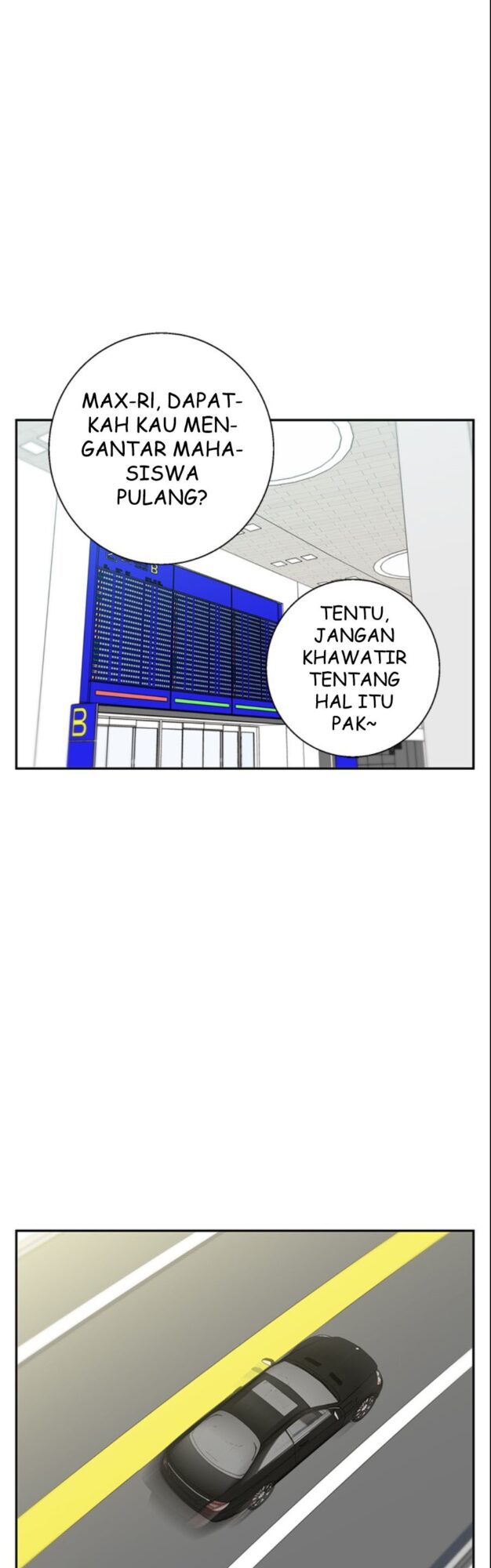 I Stack Experience Through Writing Books Bab 83 halaman 24