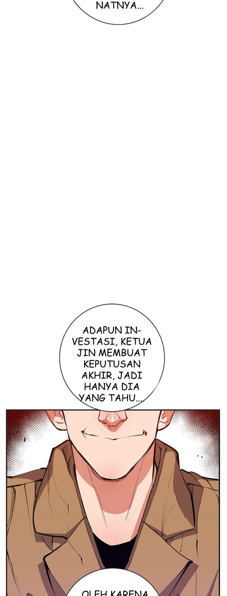I Stack Experience Through Writing Books Bab 83 halaman 33