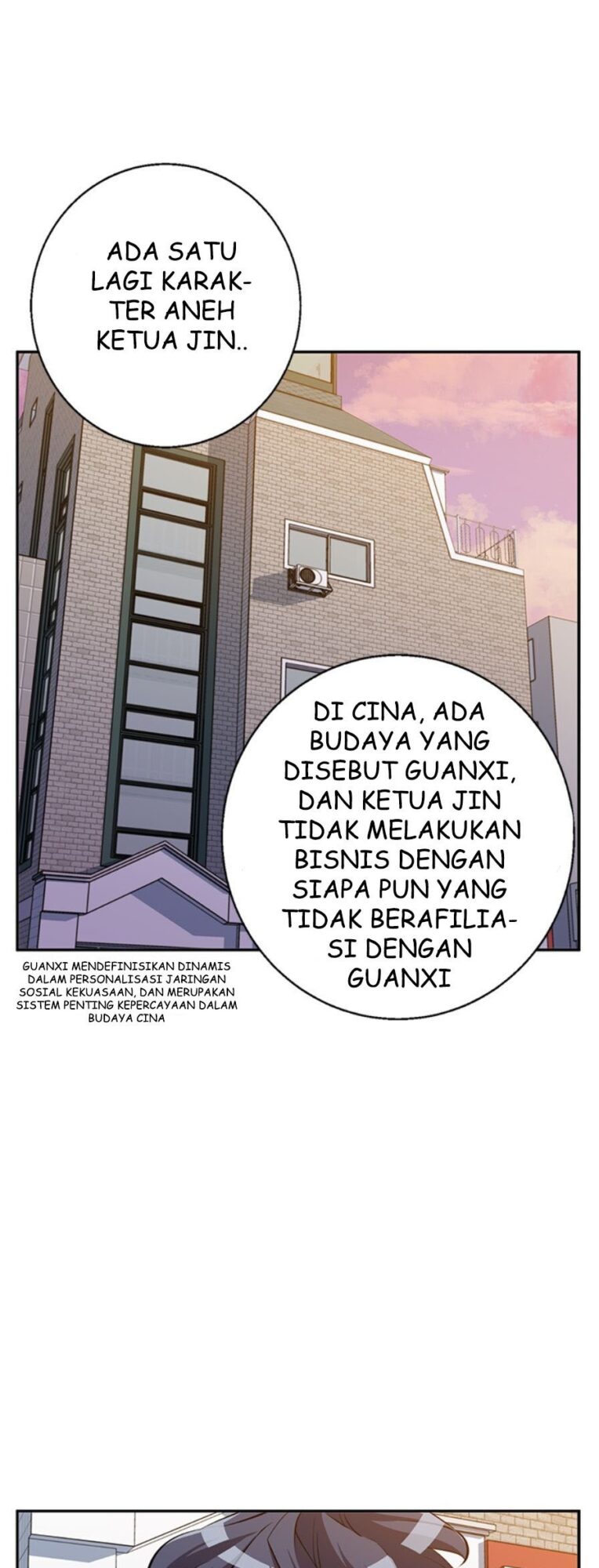 I Stack Experience Through Writing Books Bab 83 halaman 36