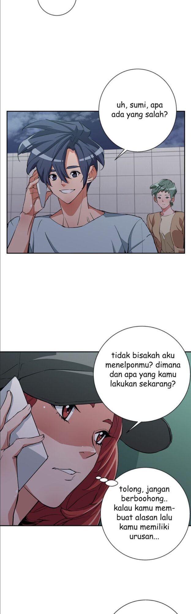I Stack Experience Through Writing Books Bab 85 halaman 14