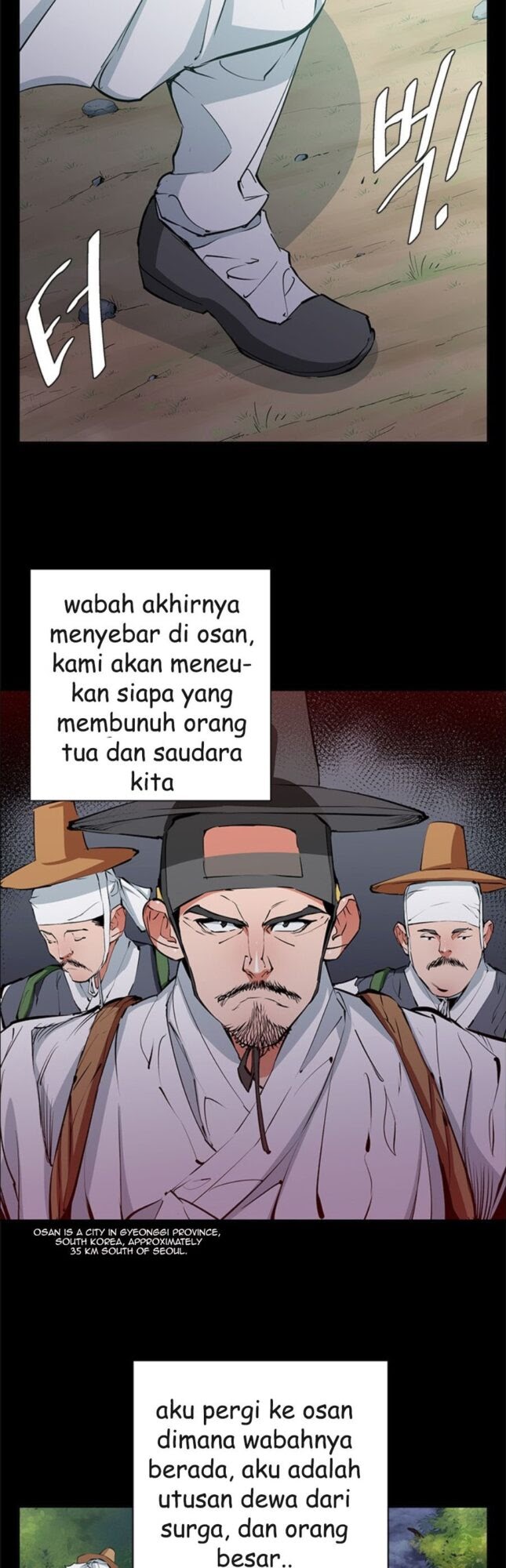 I Stack Experience Through Writing Books Bab 85 halaman 24