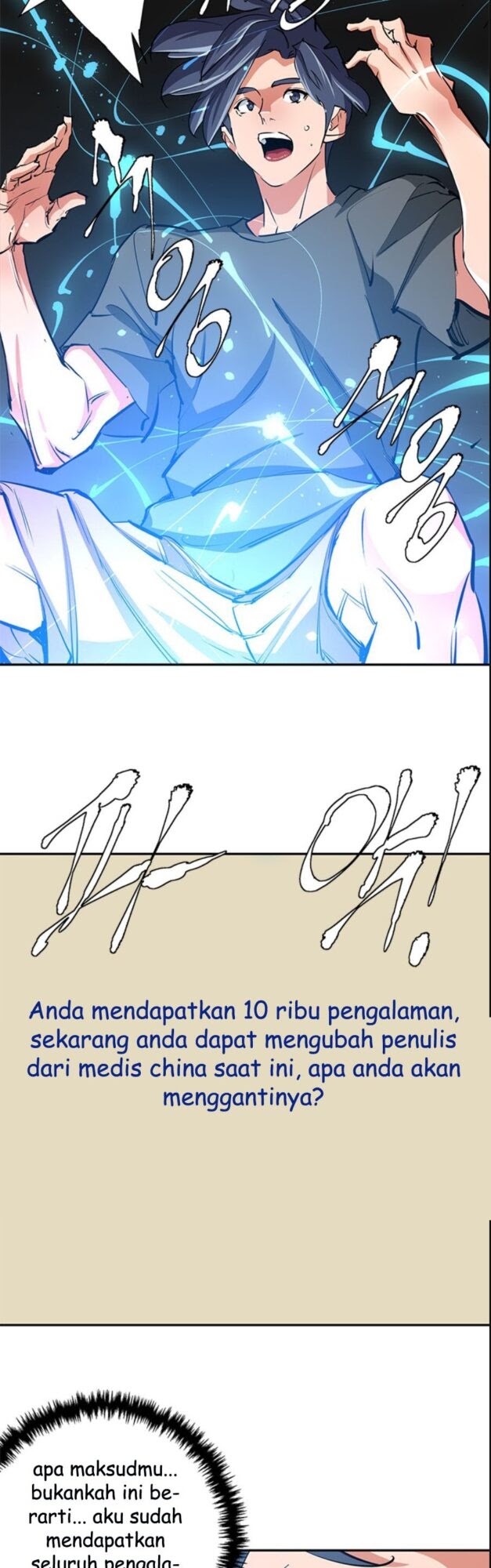 I Stack Experience Through Writing Books Bab 86 halaman 12