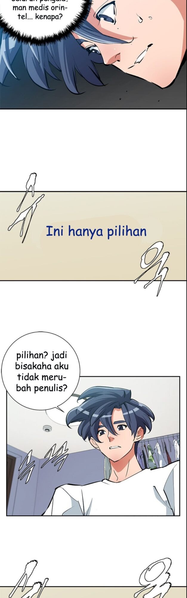 I Stack Experience Through Writing Books Bab 86 halaman 13