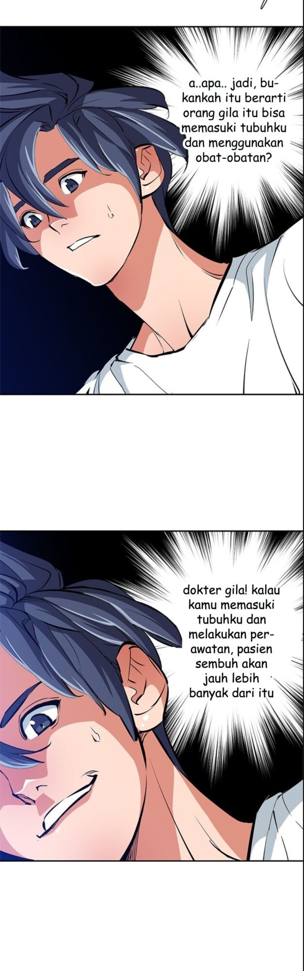 I Stack Experience Through Writing Books Bab 86 halaman 16