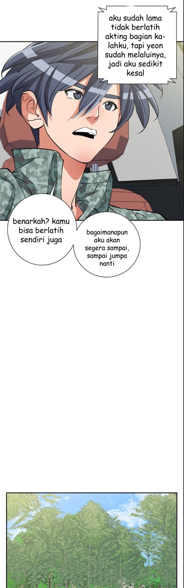 I Stack Experience Through Writing Books Bab 86 halaman 20