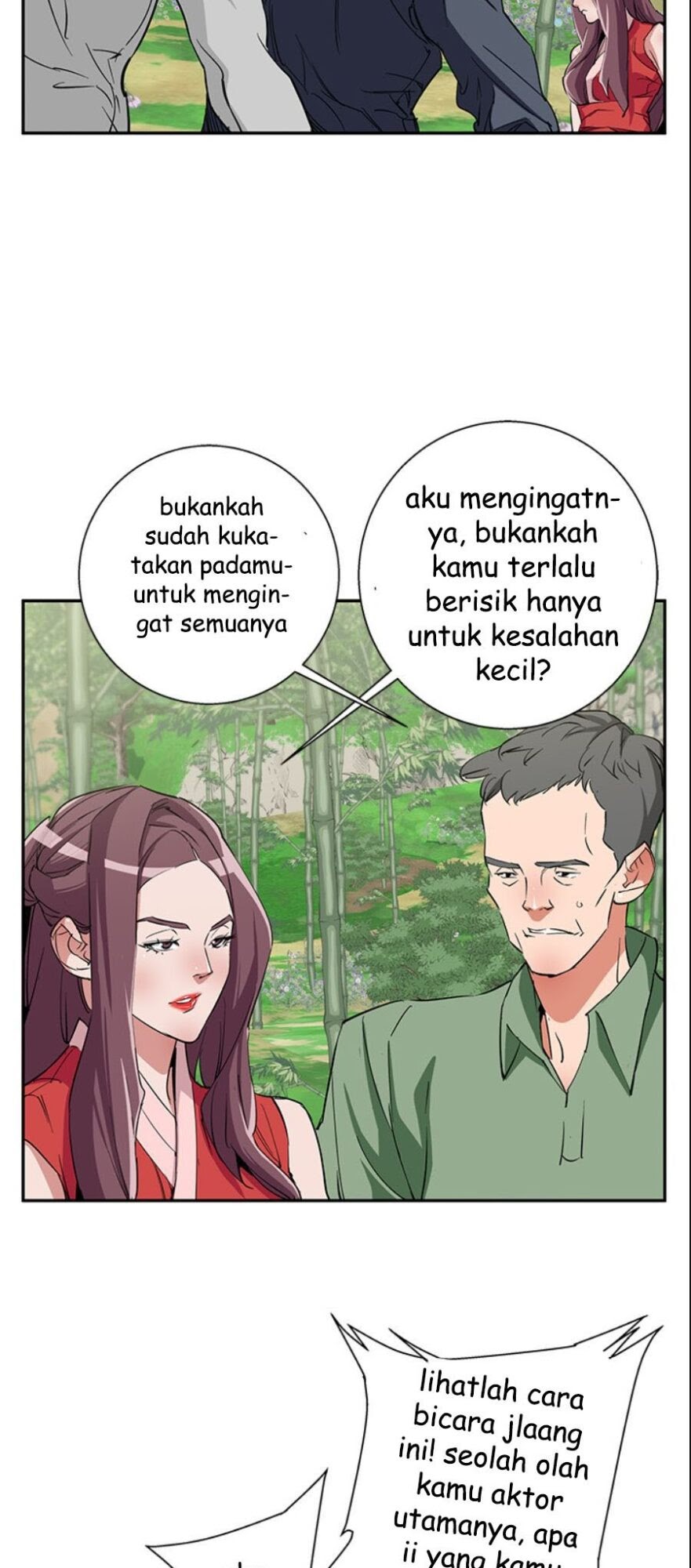 I Stack Experience Through Writing Books Bab 86 halaman 32