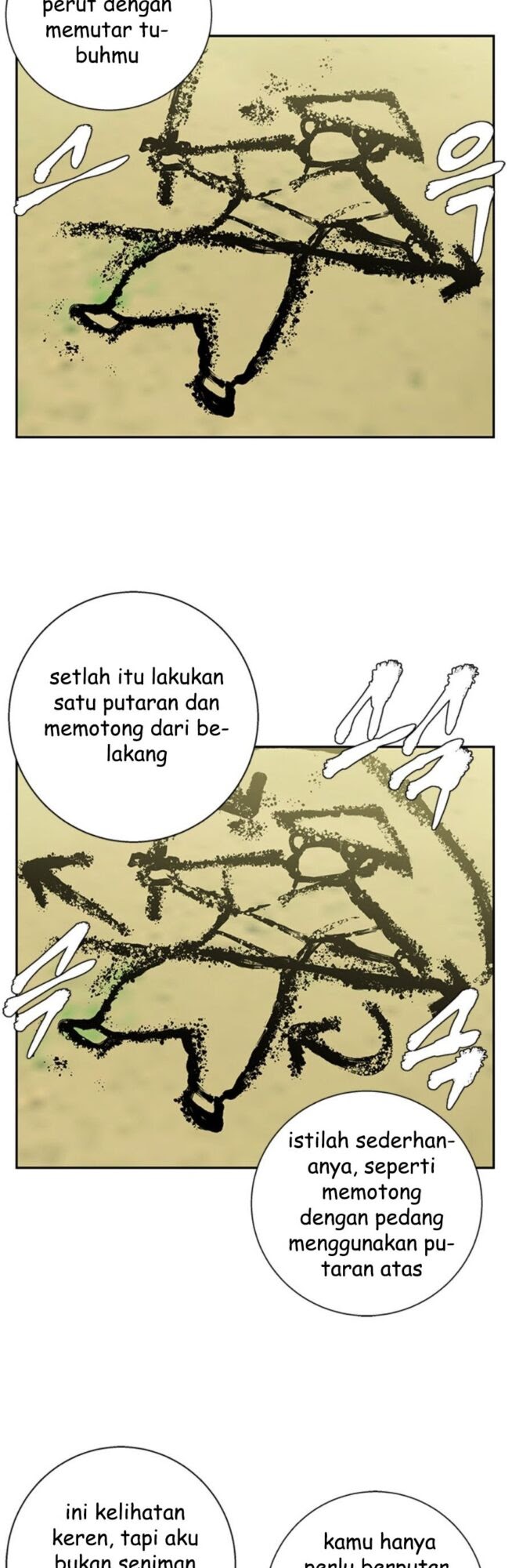 I Stack Experience Through Writing Books chapter 88 halaman 10