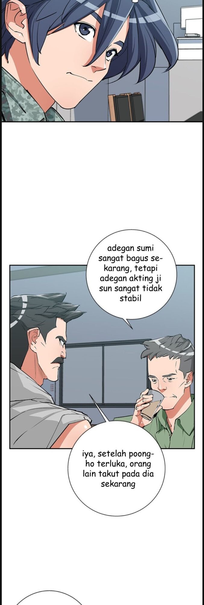 I Stack Experience Through Writing Books Bab 89 halaman 3