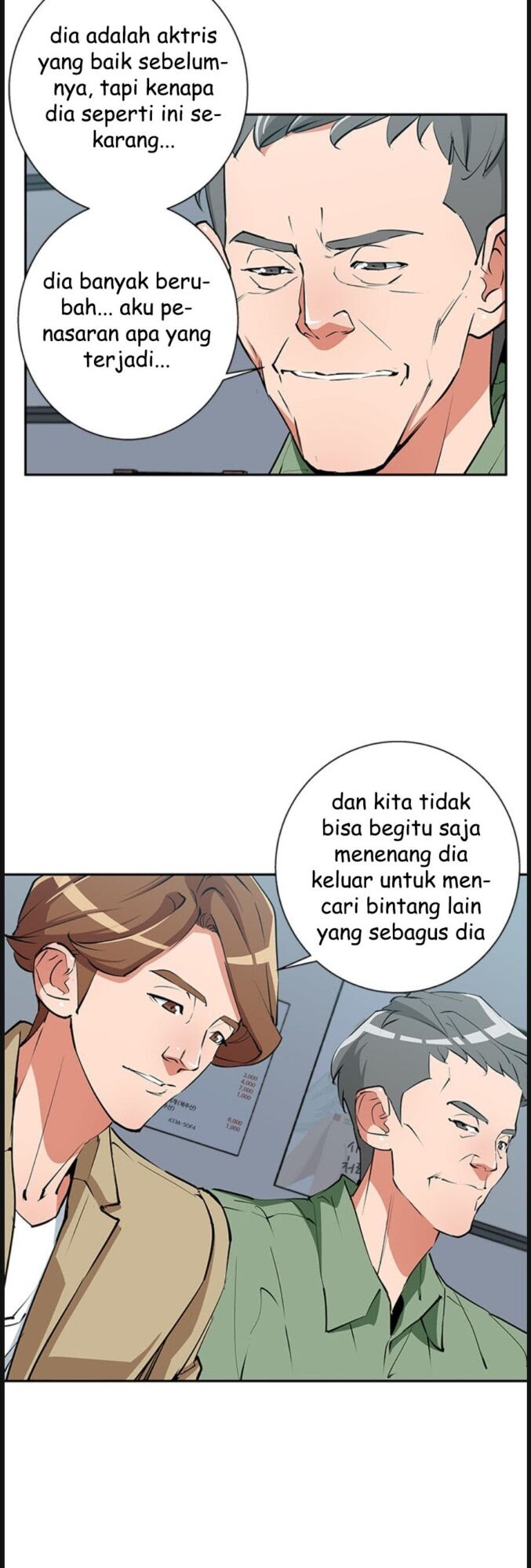 I Stack Experience Through Writing Books Bab 89 halaman 4