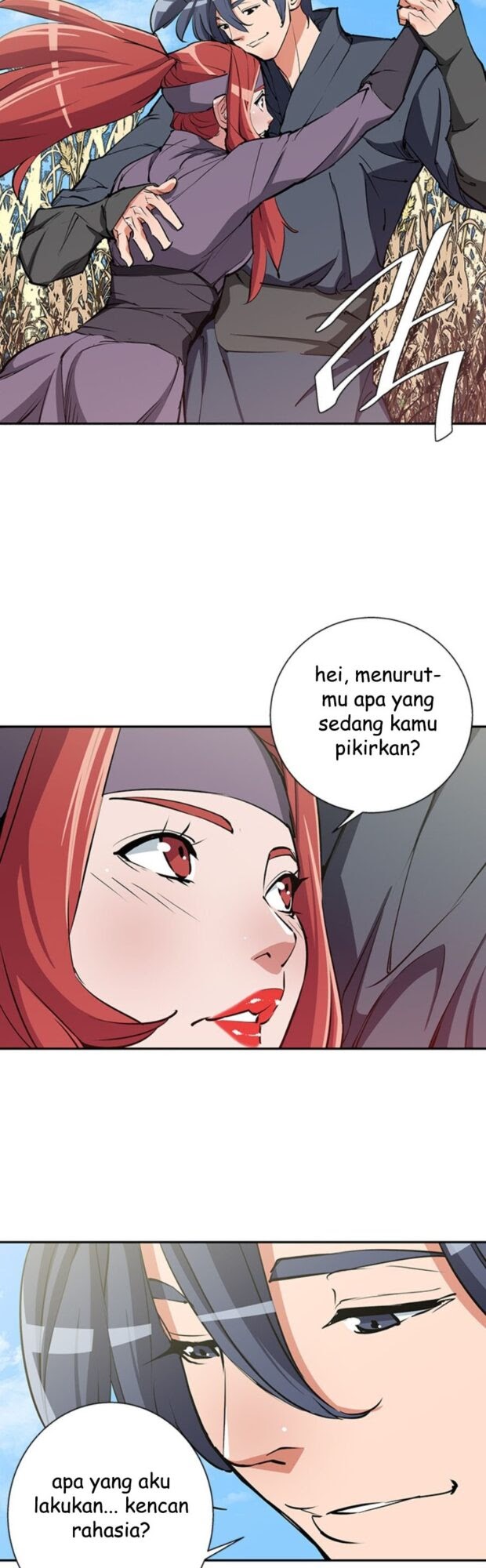 I Stack Experience Through Writing Books Bab 89 halaman 16