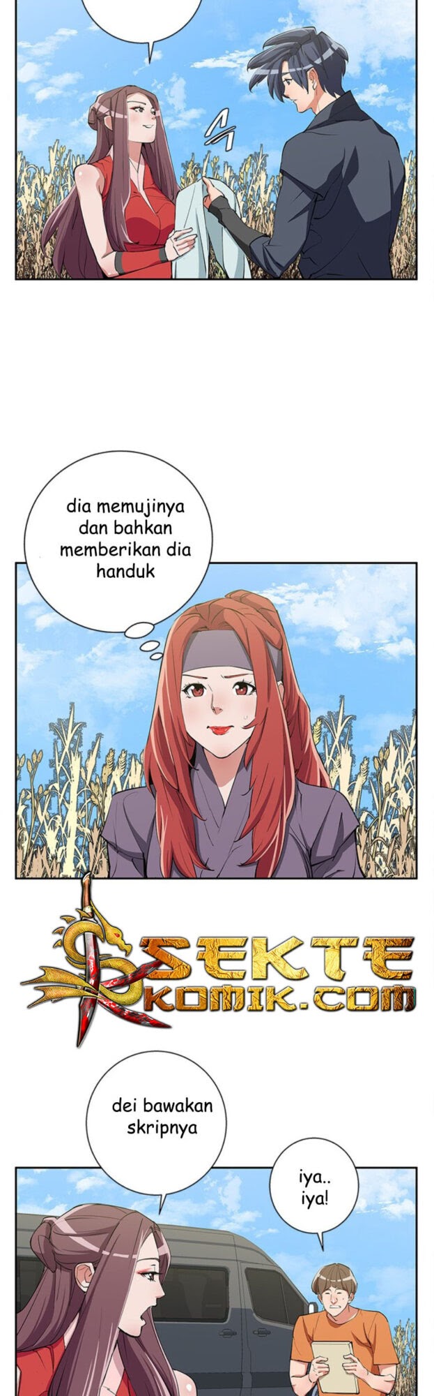 I Stack Experience Through Writing Books Bab 90 halaman 15