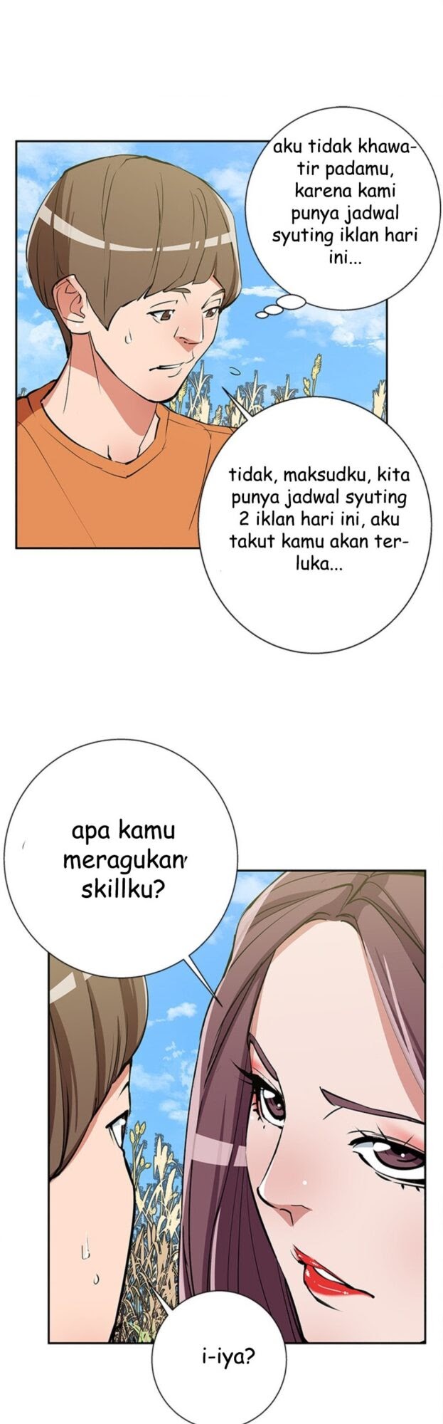 I Stack Experience Through Writing Books Bab 90 halaman 17