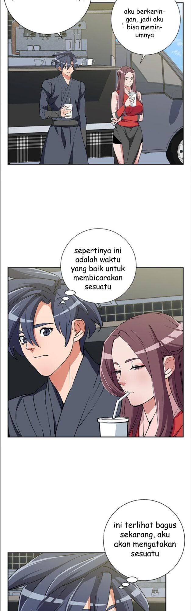 I Stack Experience Through Writing Books Bab 90 halaman 22